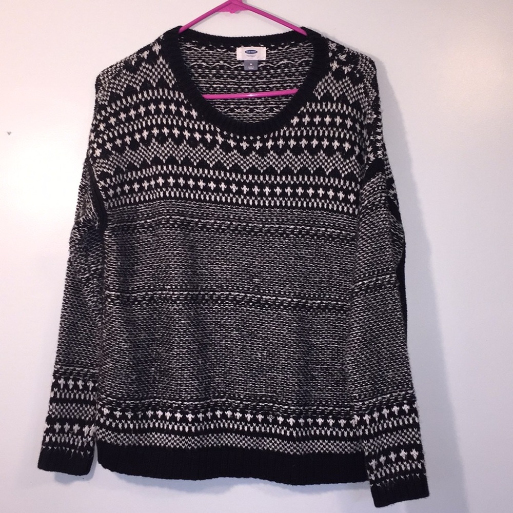 Old Navy Sweater